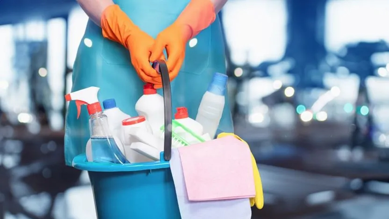 Foto - Çöpe atanlar çok üzülecek! Bakın mandalina kabuğundan ne yapılıyor