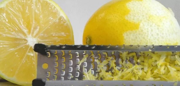 Foto - Çöpe atarken bir kez daha düşünün! Donmuş limonun inanılmaz faydası