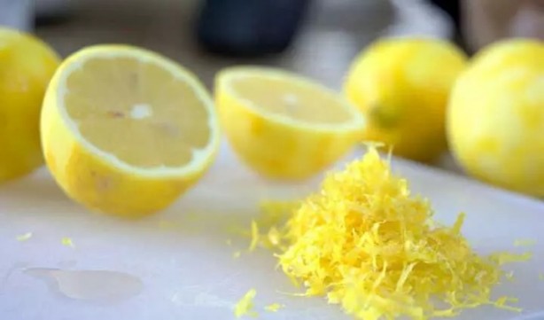 Foto - Çöpe atarken bir kez daha düşünün! Donmuş limonun inanılmaz faydası