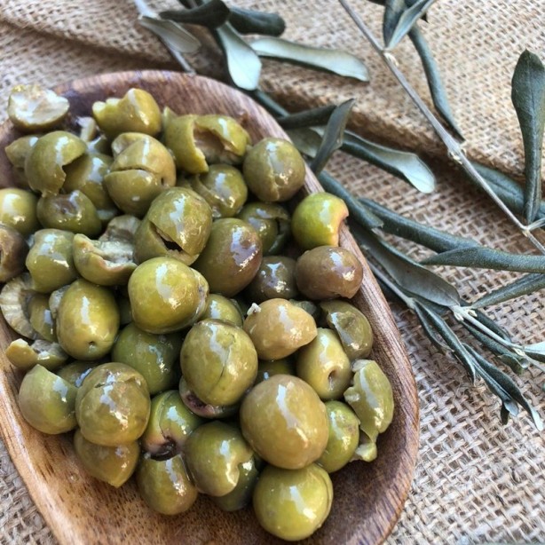 Foto - Çöpe atmadan önce bir kez daha düşünün! Kansere karşı bile koruyor