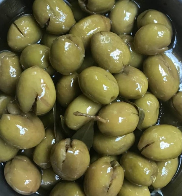 Foto - Çöpe atmadan önce bir kez daha düşünün! Kansere karşı bile koruyor