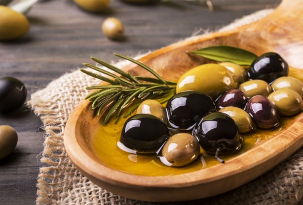 Foto - Çöpe atmadan önce bir kez daha düşünün! Kansere karşı bile koruyor