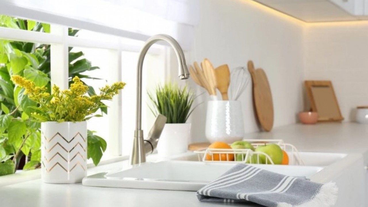 Foto - Çöpe atmak için bile elinizi sürmeyin! Mutfak bezindeki gizli tehlike ortaya çıktı