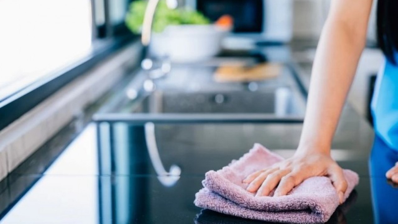 Foto - Çöpe atmak için bile elinizi sürmeyin! Mutfak bezindeki gizli tehlike ortaya çıktı