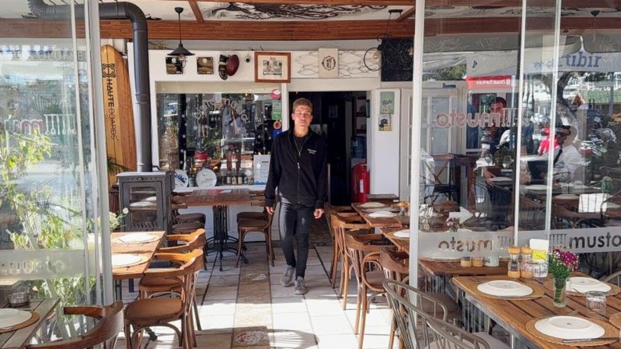 Foto - Çöpte bulduğu altınları karakola teslim etti hayatı değişti