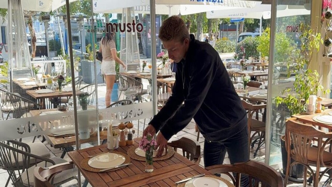 Foto - Çöpte bulduğu altınları karakola teslim etti hayatı değişti