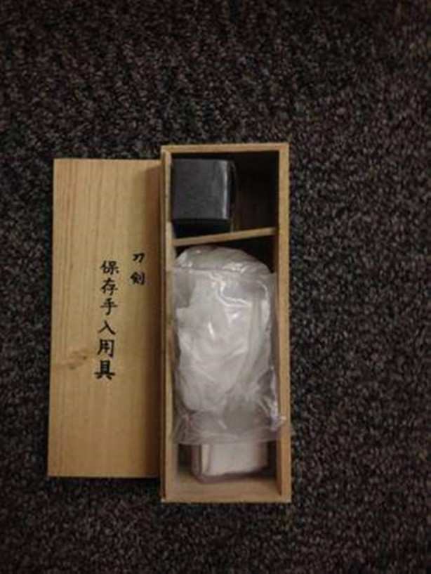 Foto - Çöpte bulduğu kutudan bakın ne çıktı!