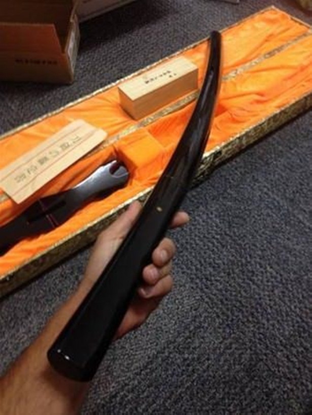 Foto - Çöpte bulduğu kutudan bakın ne çıktı!