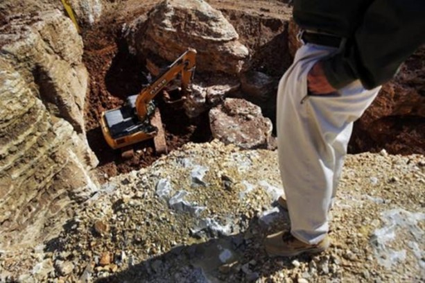 Foto - Çöpte bulduğu kutudan bakın ne çıktı!