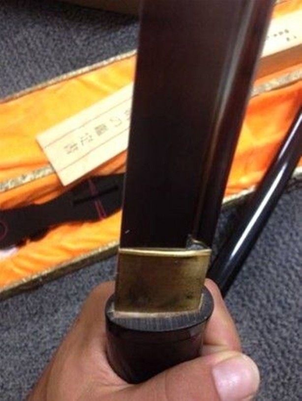 Foto - Çöpte bulduğu kutudan öyle bir şey çıktı ki!