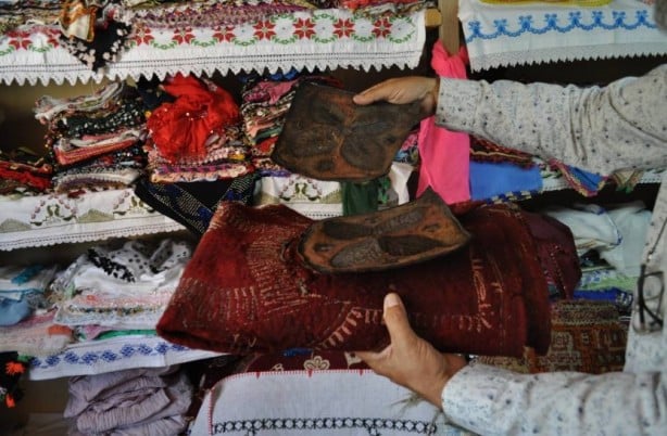 Foto - Çöpte bulundu! Değerine paha biçilemiyor!