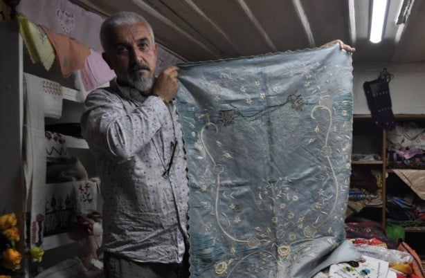 Foto - Çöpte bulundu! Değerine paha biçilemiyor!