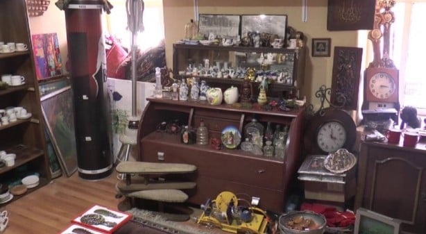 Foto - Çöpte bulundu! Değerine paha biçilemiyor!