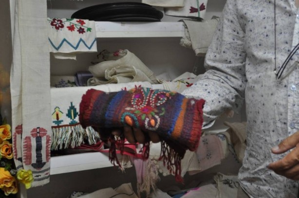 Foto - Çöpte bulundu! Değerine paha biçilemiyor!