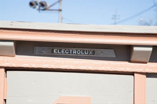 Foto - Çöpten ev buldu 