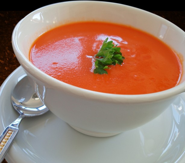 Foto - Çorba içmek zayıflatıyor