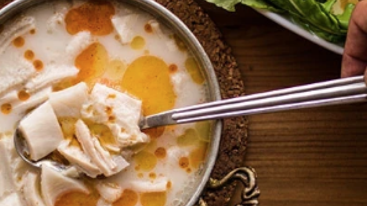 Çorba kış aylarında güçlü bir alternatif! Hem kemikleri hem bağışıklığı kuvvetlendiriyor! Çorbanın etkisi inanılmaz