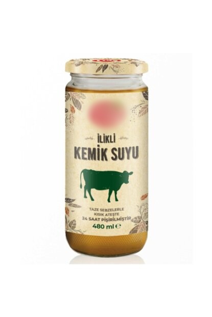 Foto - Çorbaların vazgeçilmezi kemik suyunun bitmeyen faydaları