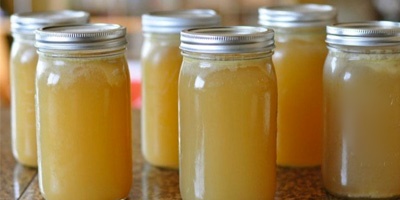 Foto - Çorbaların vazgeçilmezi kemik suyunun bitmeyen faydaları