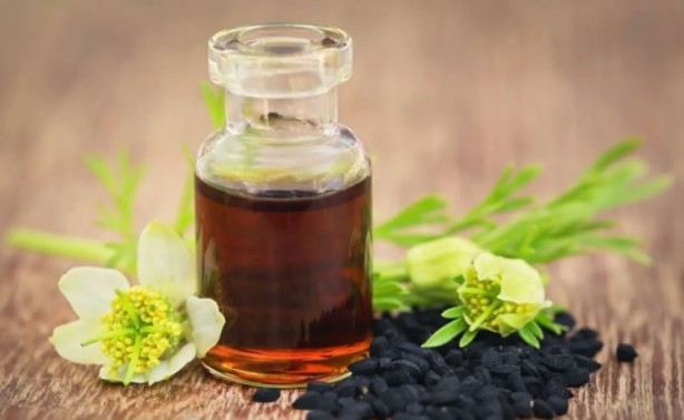 Foto - Çörek otu yağı ile zayıflamak mümkün! İşte çörek otu yağının bilinmeyen faydaları