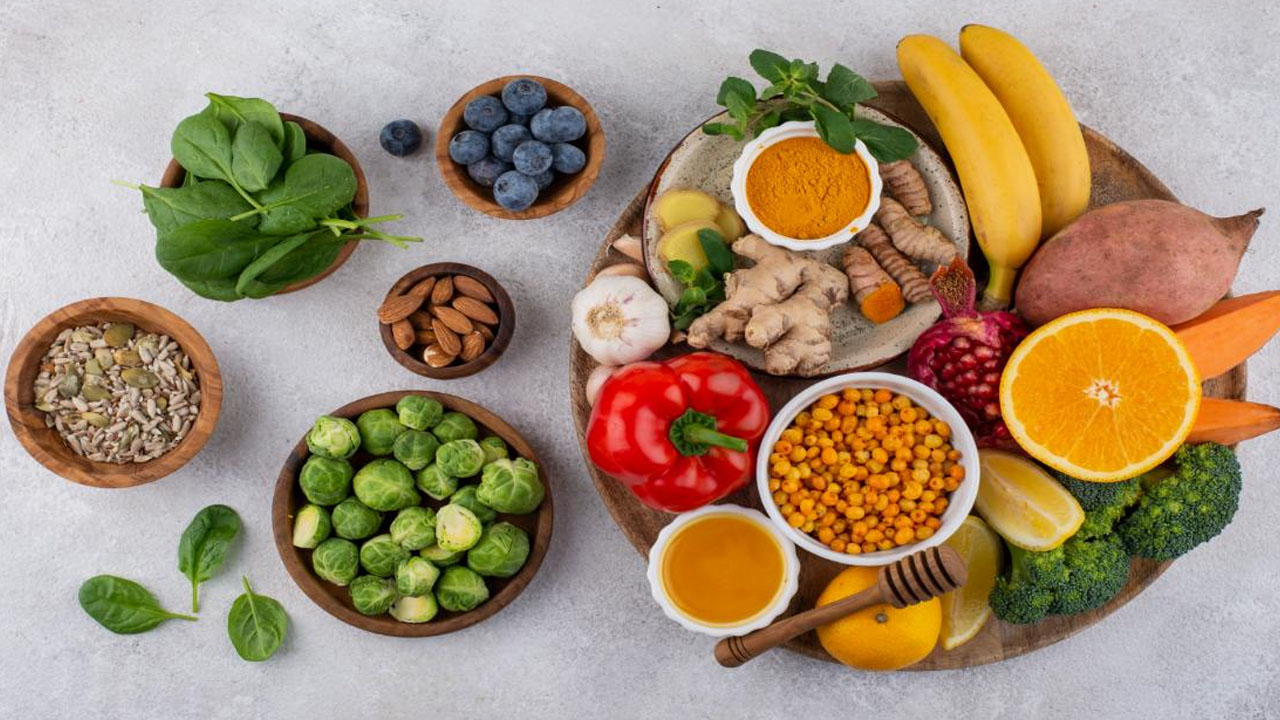 Foto - Çörek otunu böyle tüketin! Kemikleri çelik gibi yapıyor! 4 malzemeyle hazırlanıyor, 1 kaşık yiyen 10 yıl hastalanmıyor