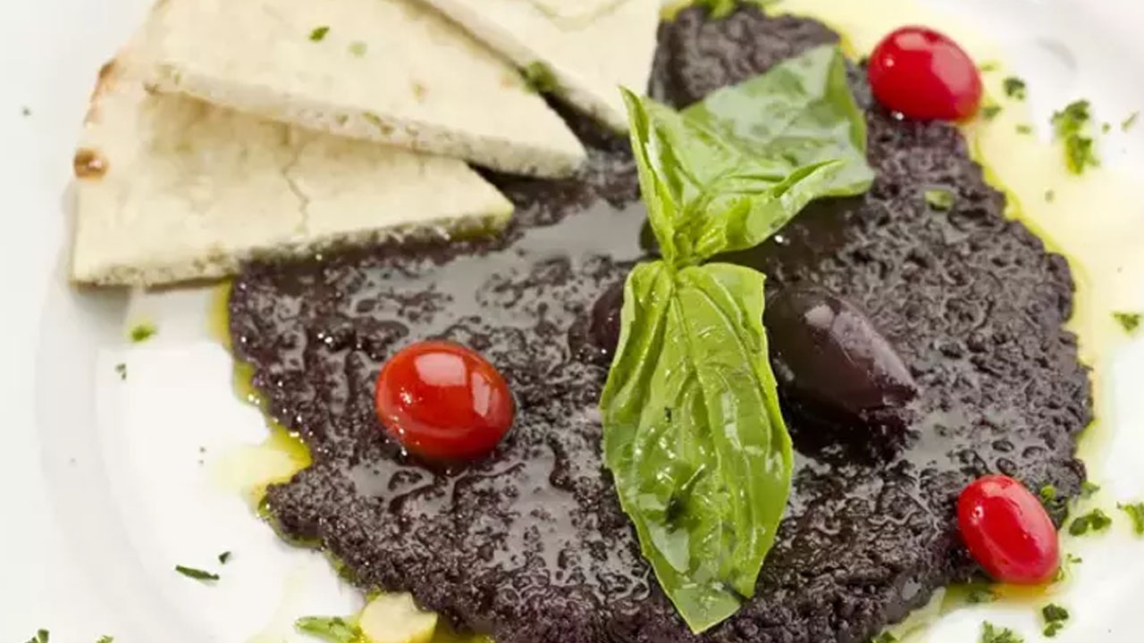 Foto - Çörek otunu böyle tüketin! Kemikleri çelik gibi yapıyor! 4 malzemeyle hazırlanıyor, 1 kaşık yiyen 10 yıl hastalanmıyor