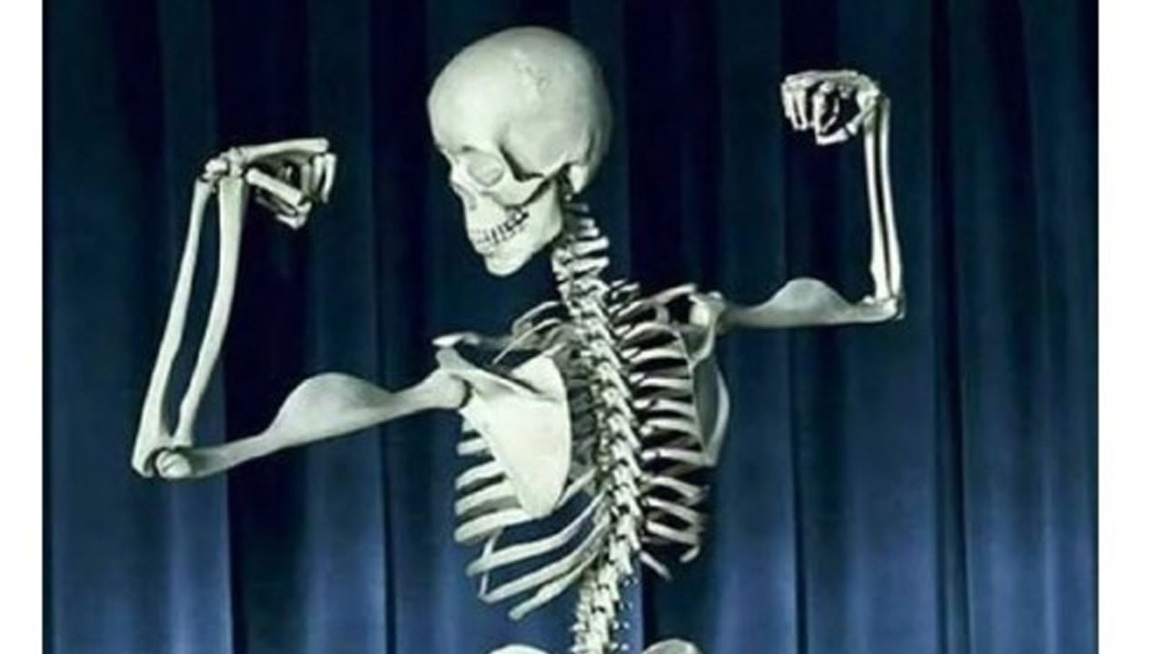 Foto - Çörek otunu böyle tüketin! Kemikleri çelik gibi yapıyor! 4 malzemeyle hazırlanıyor, 1 kaşık yiyen 10 yıl hastalanmıyor