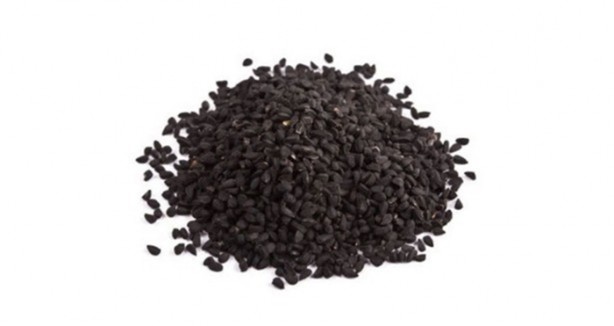 Foto - Çörek otunun mucizevi yararları