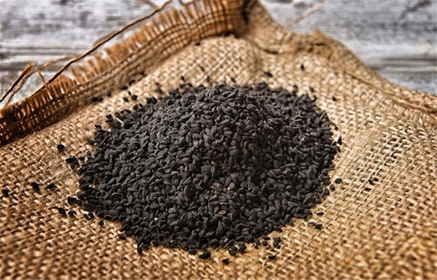 Foto - Çörek otunun mucizevi yararları