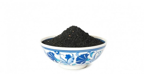 Çörek otunun mucizevi yararları