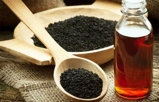 Foto - Çörek otunun mucizevi yararları