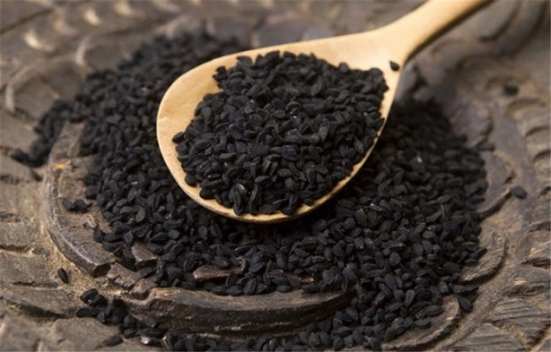 Foto - Çörek otunun mucizevi yararları