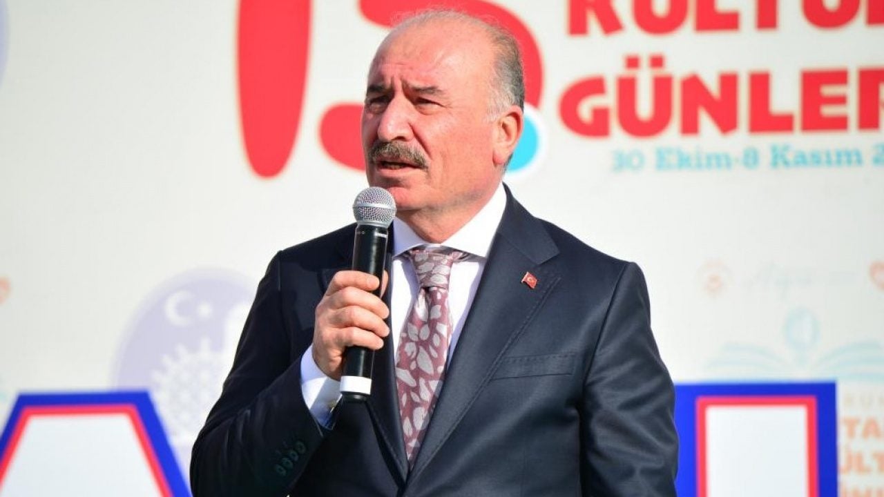 Foto - Çorum'da 13. Kitap ve Kültür Günleri başladı! 125 yayınevi ve 120'den fazla yazar kitapseverlerle buluşacak
