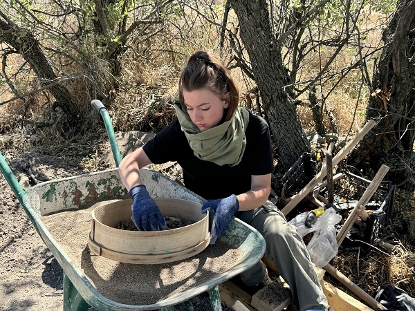 Foto - Çorum'da 800 yıllık keşif