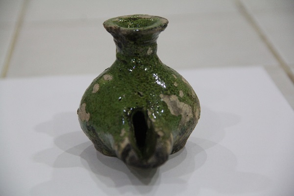 Foto - Çorum'da 800 yıllık keşif