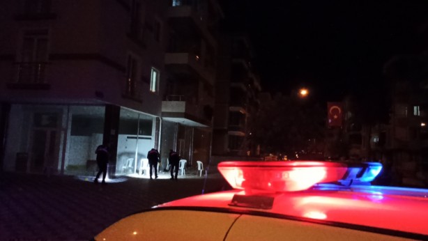 Foto - Çorum'da aynı düğün evinde iki ayrı silahlı saldırı: 5 yaralı