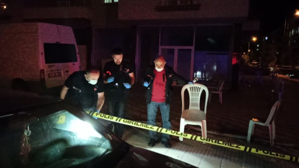 Foto - Çorum'da aynı düğün evinde iki ayrı silahlı saldırı: 5 yaralı