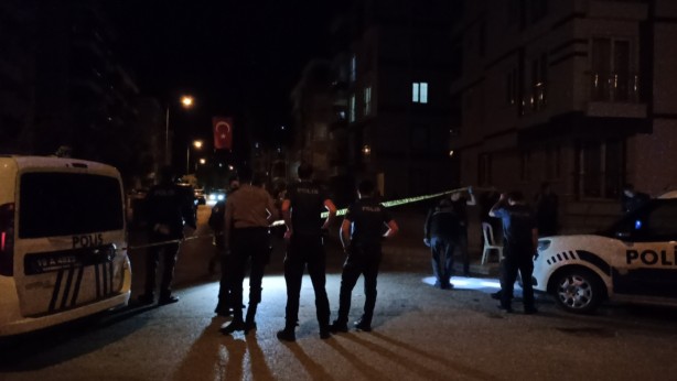 Foto - Çorum'da aynı düğün evinde iki ayrı silahlı saldırı: 5 yaralı