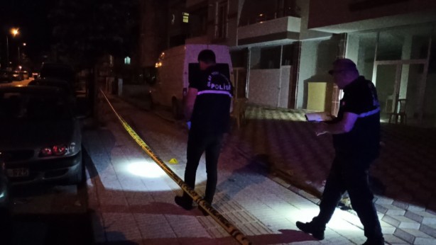 Foto - Çorum'da aynı düğün evinde iki ayrı silahlı saldırı: 5 yaralı