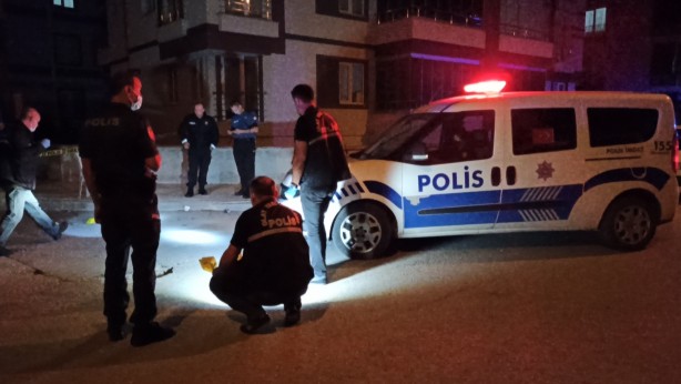 Foto - Çorum'da aynı düğün evinde iki ayrı silahlı saldırı: 5 yaralı