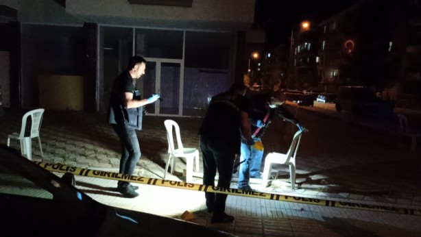 Foto - Çorum'da aynı düğün evinde iki ayrı silahlı saldırı: 5 yaralı