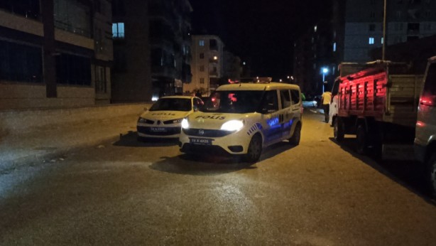 Çorum'da aynı düğün evinde iki ayrı silahlı saldırı: 5 yaralı