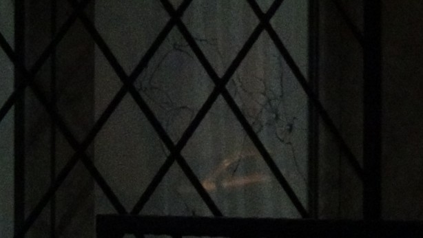 Foto - Çorum'da bir eve ateş açıldı