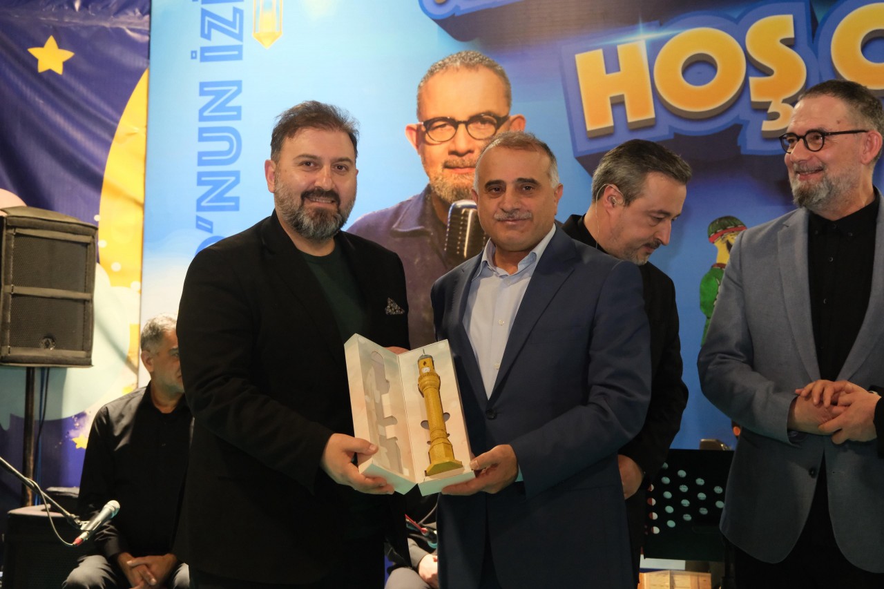 Foto - Çorum’da unutulmaz bir gece