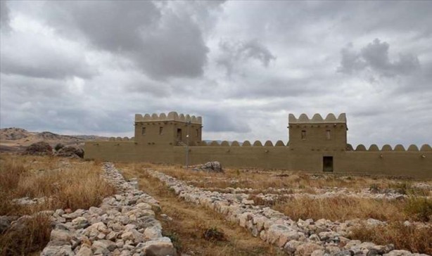 Çorum’da yeni bir dil keşfedildi