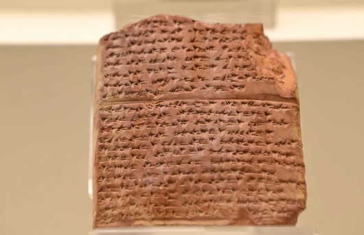 Foto - Çorum’da yeni bir dil keşfedildi