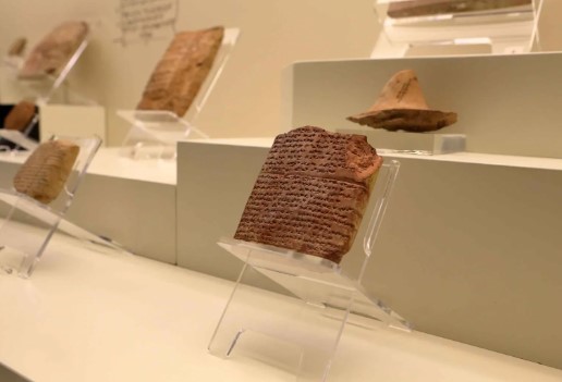 Foto - Çorum’da yeni bir dil keşfedildi