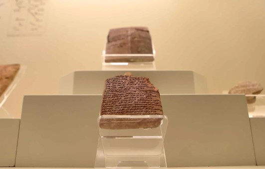 Foto - Çorum’da yeni bir dil keşfedildi