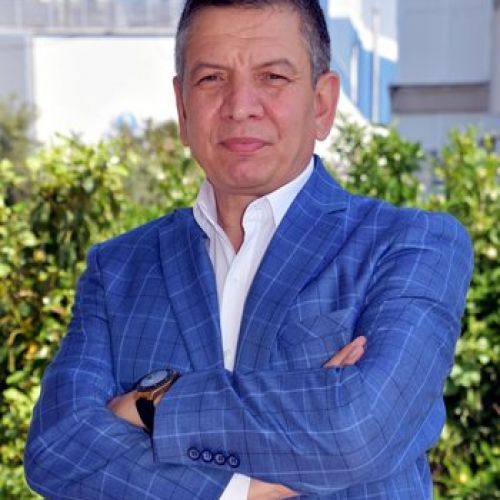 Foto - Coşkun Başbuğ'dan 'gizli patrik' açıklaması
