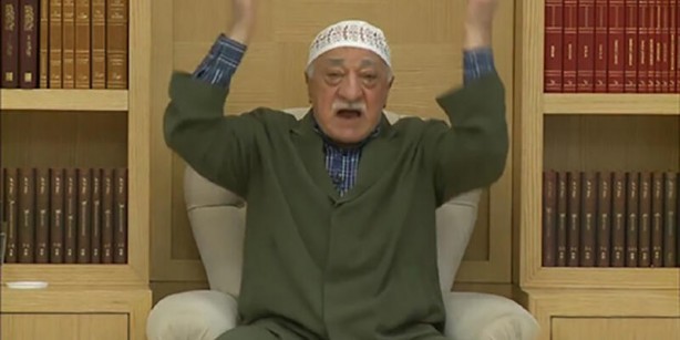 Foto - Coşkun Başbuğ'dan 'gizli patrik' açıklaması